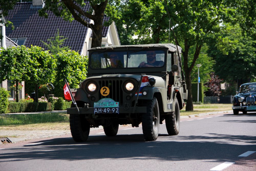 Oldtimerrit Geesteren 4 juni 2017 - 63